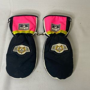 Reusch Jam Vintage Snow Mittens/Gloves